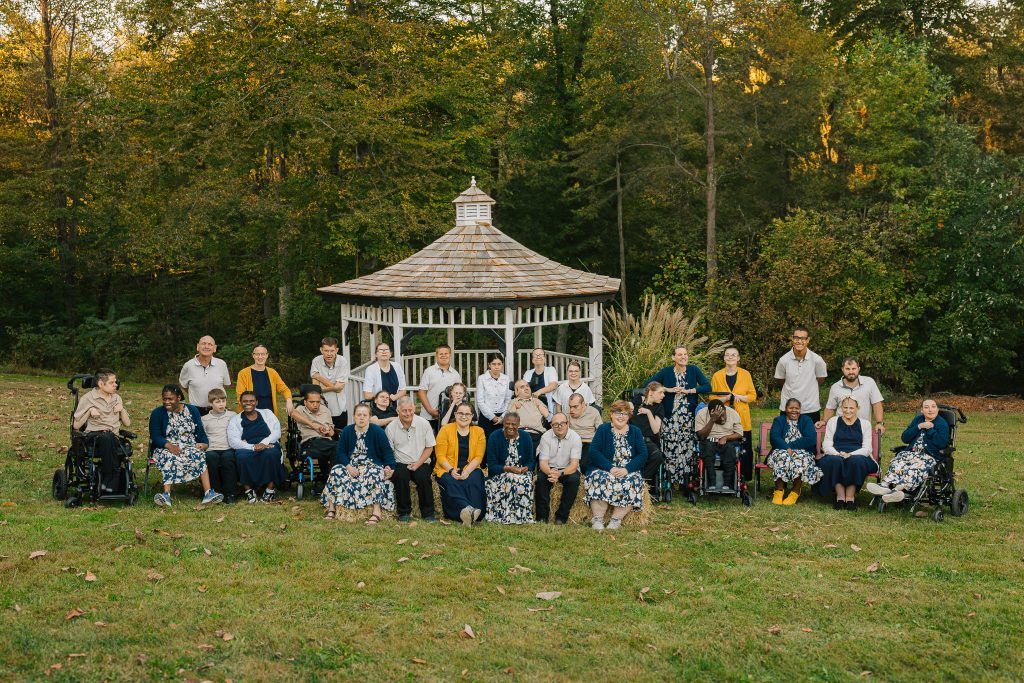 Donate to Galilean Home Ministries today to support our ministry!