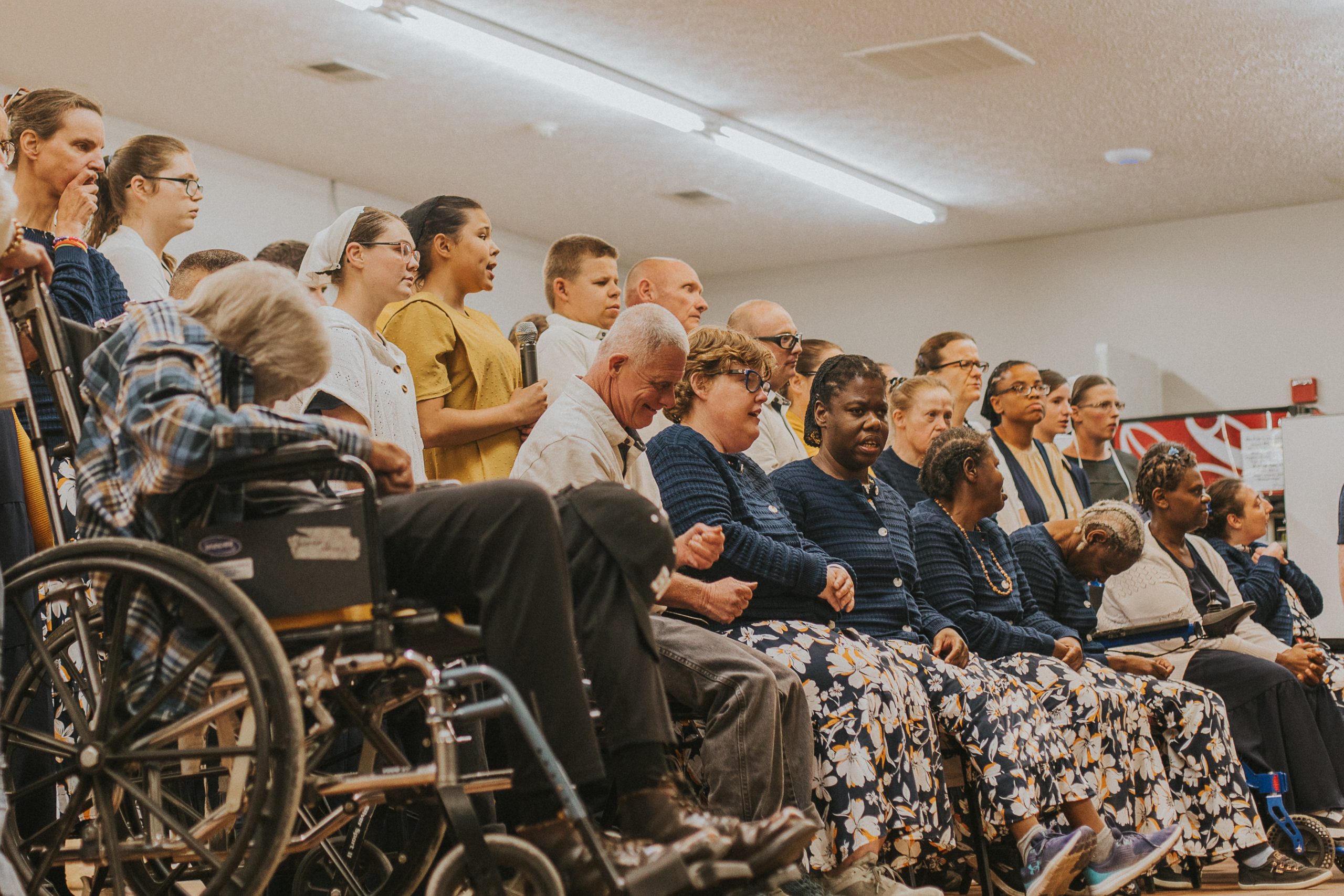 Our 35th Annual Quilt Auction